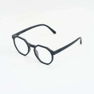 Gafas Aruba Negras Formuladas