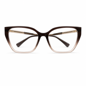 Gafas Aruba Negras Formuladas