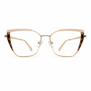 Gafas the oh effect formuladas Azul